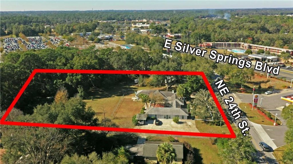 5208 NE 24th Street, Ocala, FL 34470 Photo