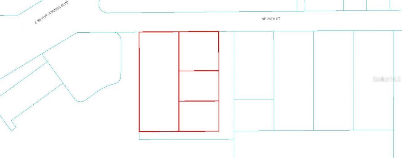 5208 NE 24th Street, Ocala, FL 34470 Photo