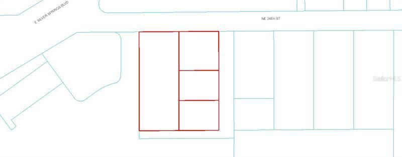 5208 NE 24th Street, Ocala, FL 34470 Photo