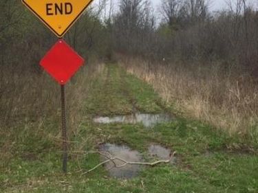 V/L 5th Street E, Grand Island, NY 14072