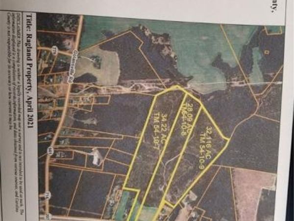 00 Rogers Clark Blvd., Milford, VA 22514