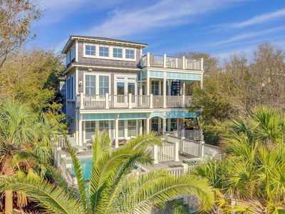 913 Carolina Boulevard, Isle of Palms, SC 29451