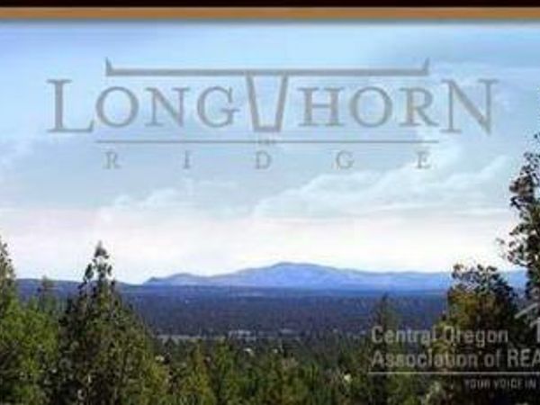 SE Texas, Unit Lot 118, Prineville, OR 97754