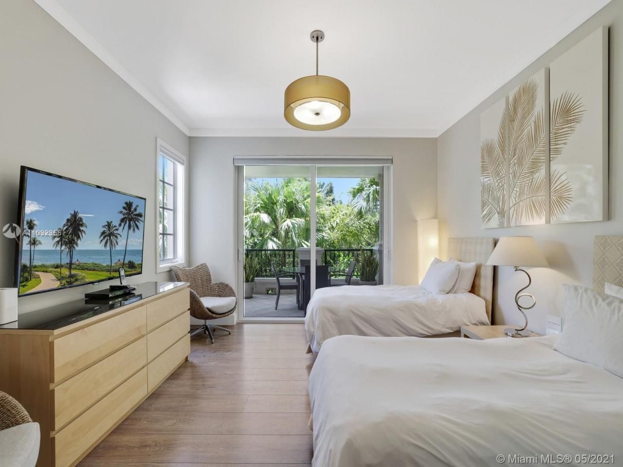 19126 Fisher Island Dr, Unit 19126, Miami Beach, FL 33109 Photo