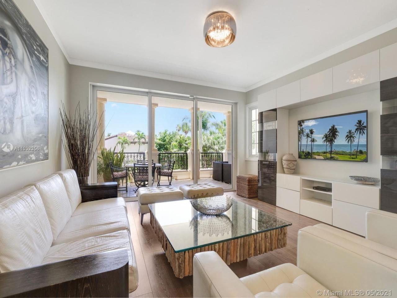 19126 Fisher Island Dr, Unit 19126, Miami Beach, FL 33109 Photo