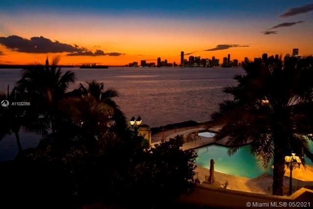 19126 Fisher Island Dr, Unit 19126, Miami Beach, FL 33109 Photo