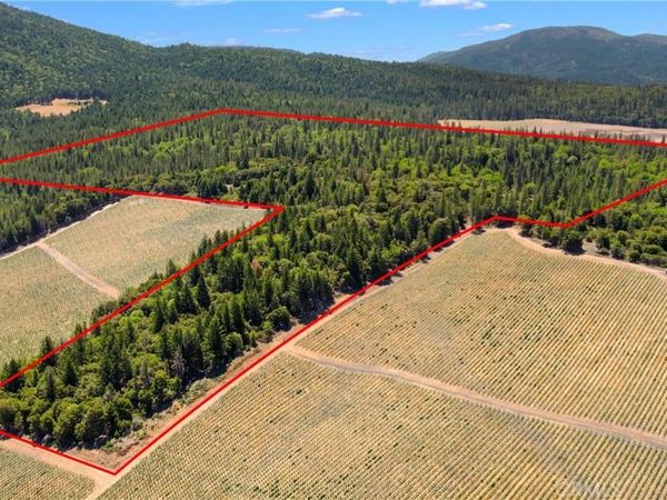 6736 Harrington Flat Road, Loch Lomond, CA 95461