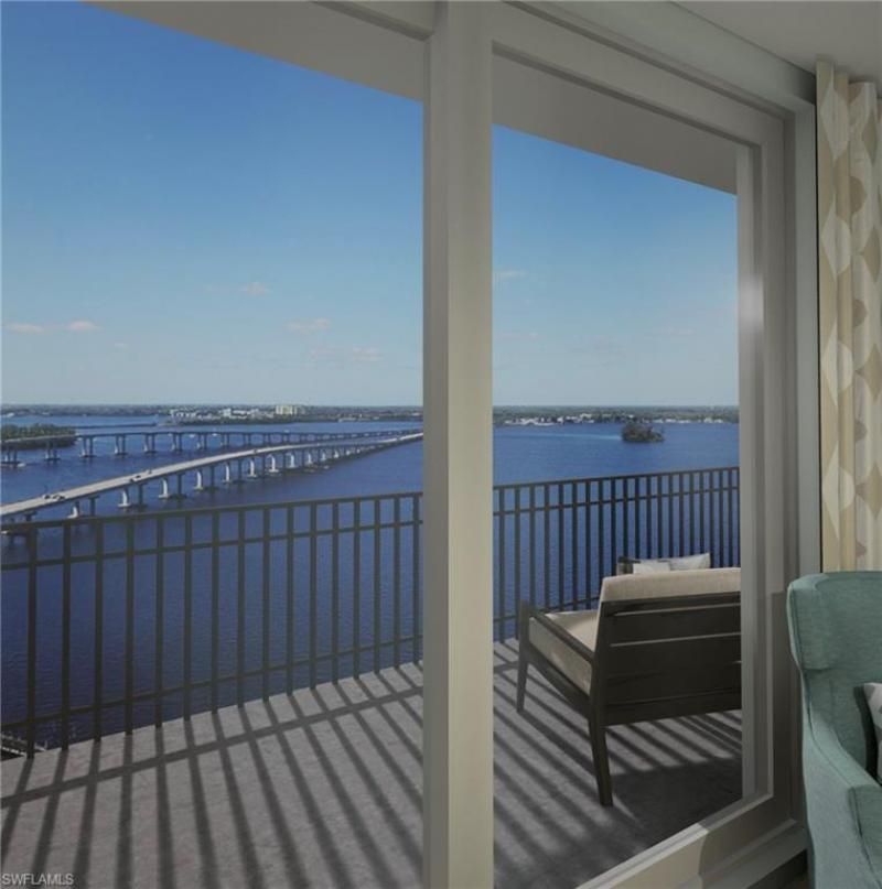 2631 1st St, Unit 0504 E, Fort Myers, FL 33916 Photo