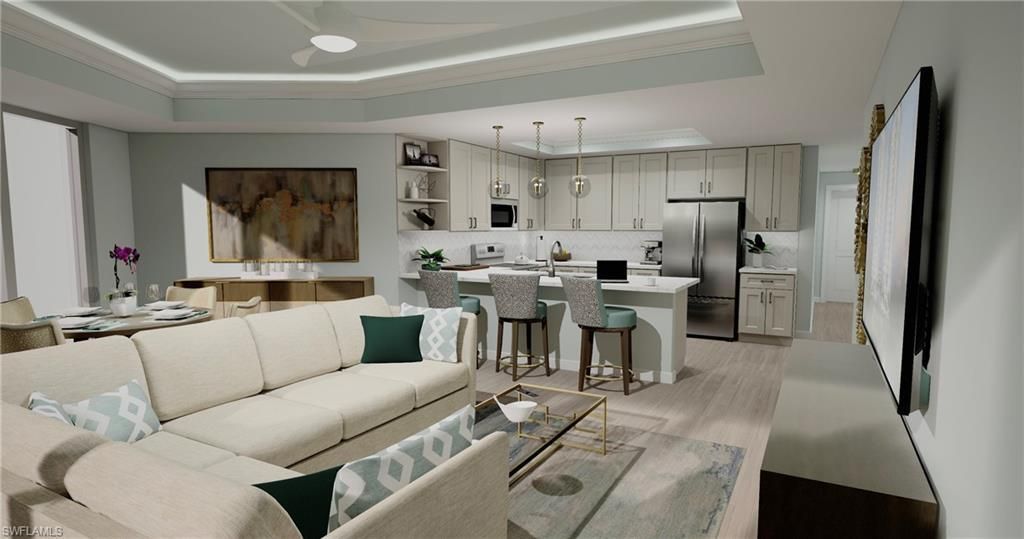 2631 1st St, Unit 0504 E, Fort Myers, FL 33916 Photo