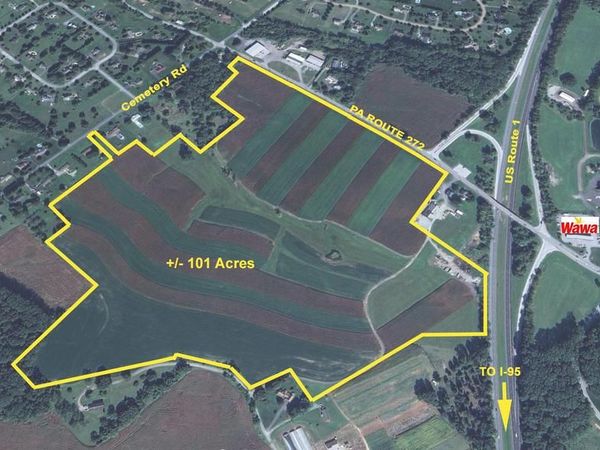 475 W CHRISTINE ROAD, NOTTINGHAM, PA 19362