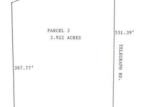 S Telegraph Road, La Salle, MI 48145