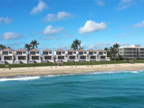 805 46th Place, Unit PH-N, Vero Beach, FL 32963