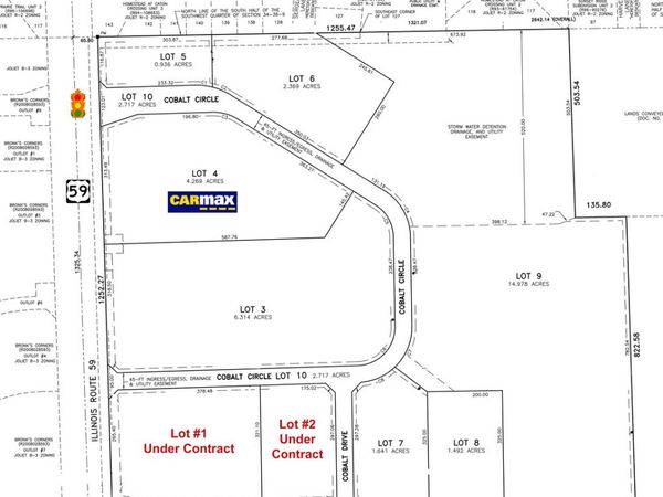 0003 S State Route 59, Plainfield, IL 60586