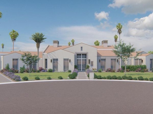 8436 N GOLF Drive, Paradise Valley, AZ 85253