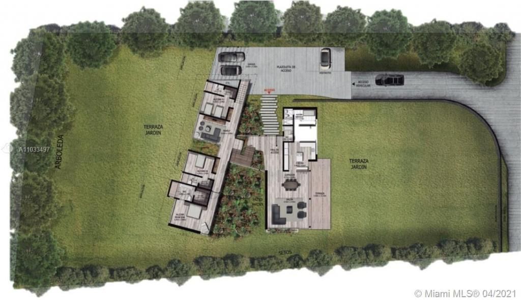 Sur # 4-85, Casa # 7 Calle 23, Alto De Las Palmas,, , CO 00000 Photo