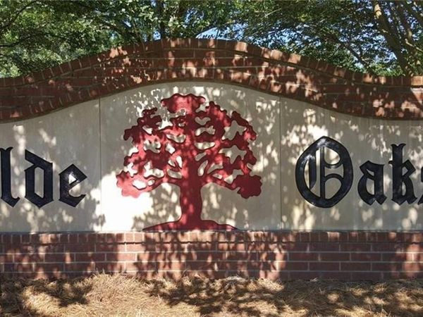 0 Copper Court, Haughton, LA 71037