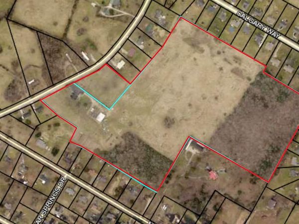 2530 Plum Springs Road, Bowling Green, KY 42101