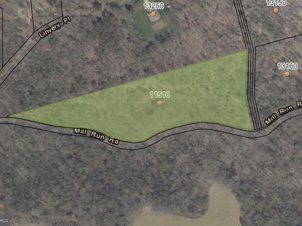 11510 MILL RUN ROAD, NEWBURG, MD 20664