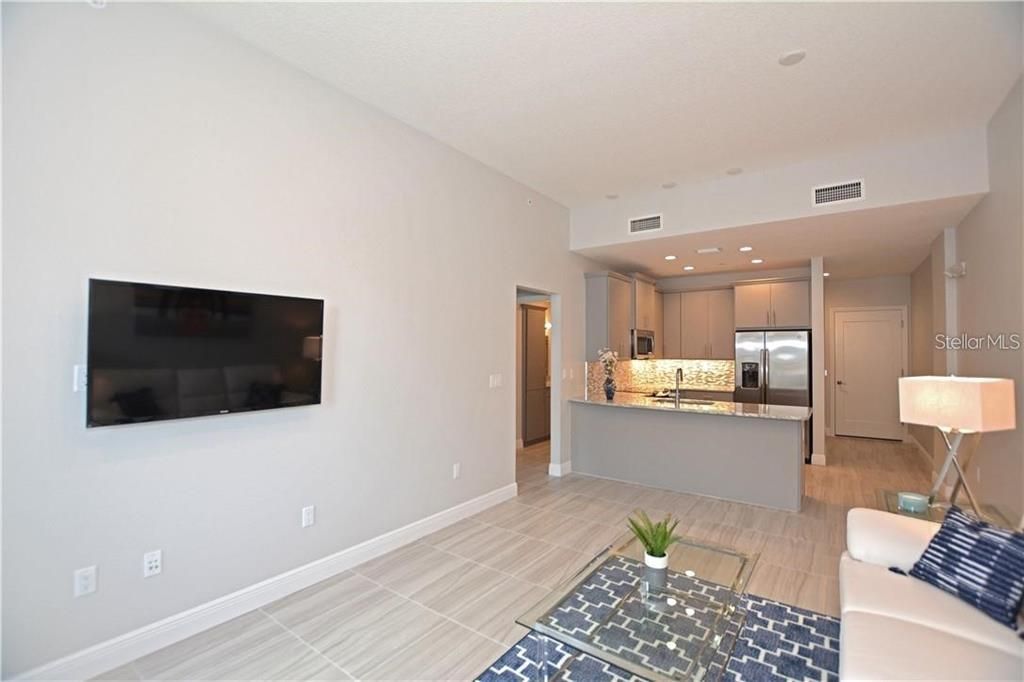 1500 State Street, Unit 603, Sarasota, FL 34236 Photo