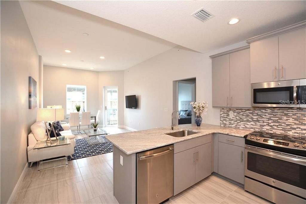 1500 State Street, Unit 603, Sarasota, FL 34236 Photo