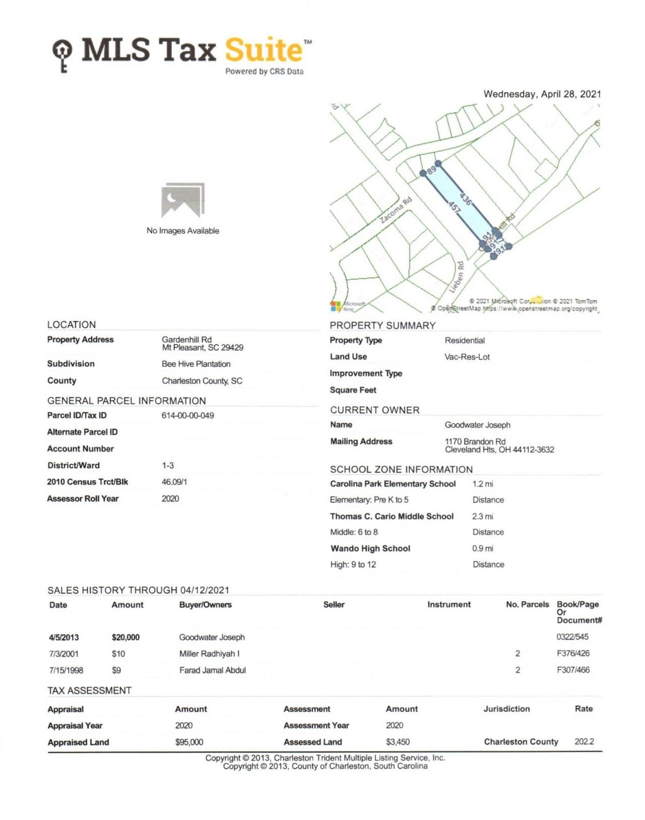 3774 Garden Hill Road Photo 14