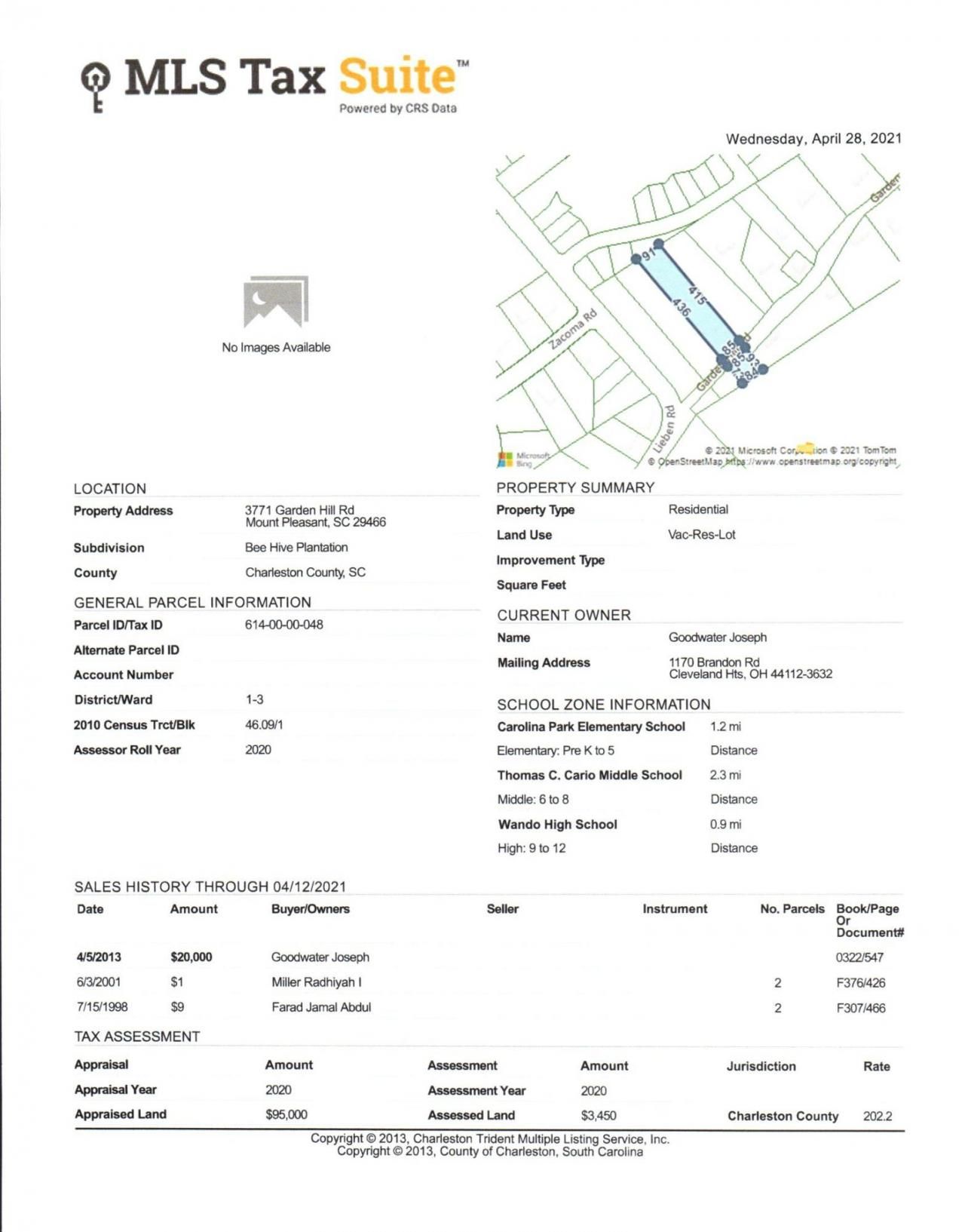 3774 Garden Hill Road Photo 15