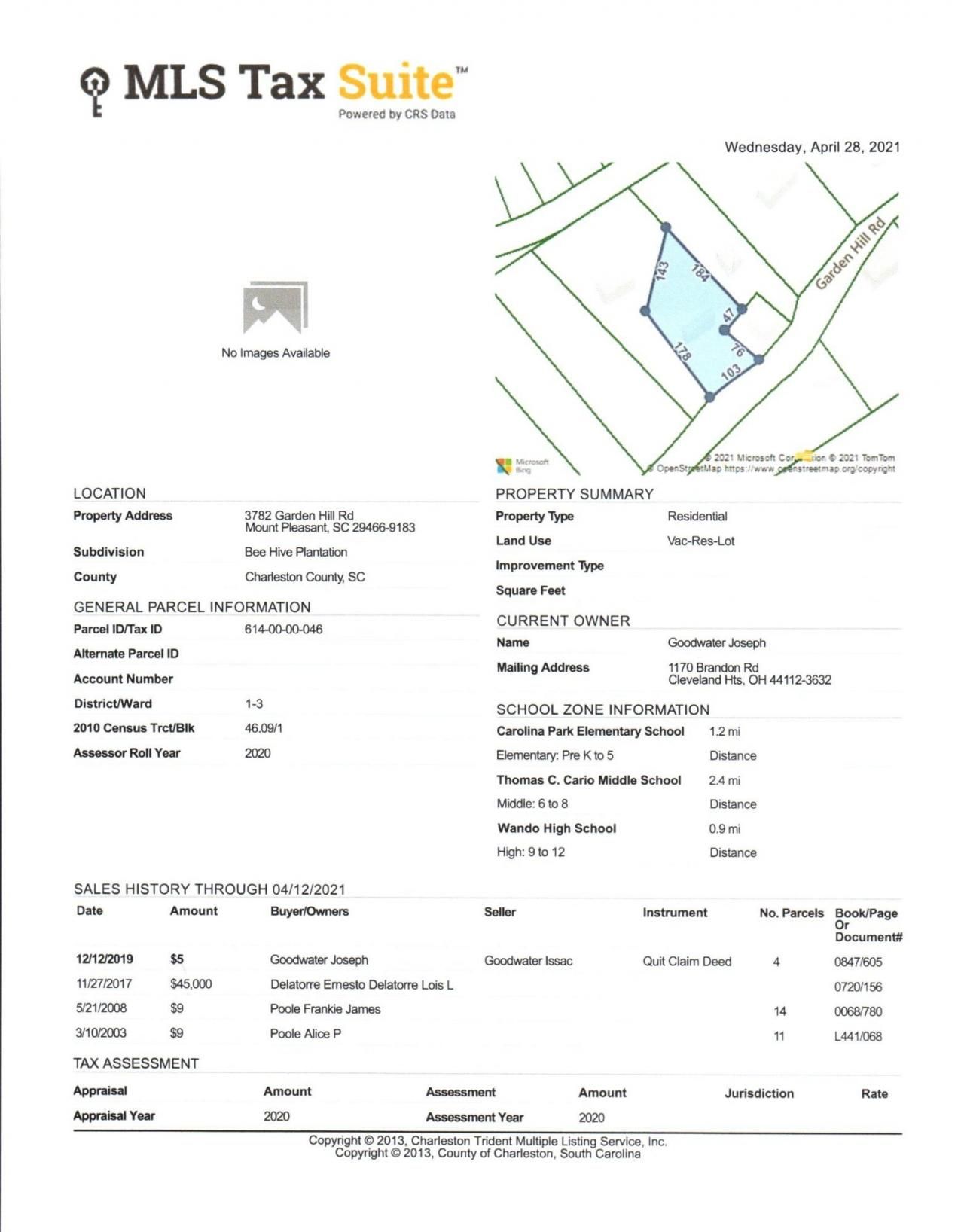 3774 Garden Hill Road Photo 18