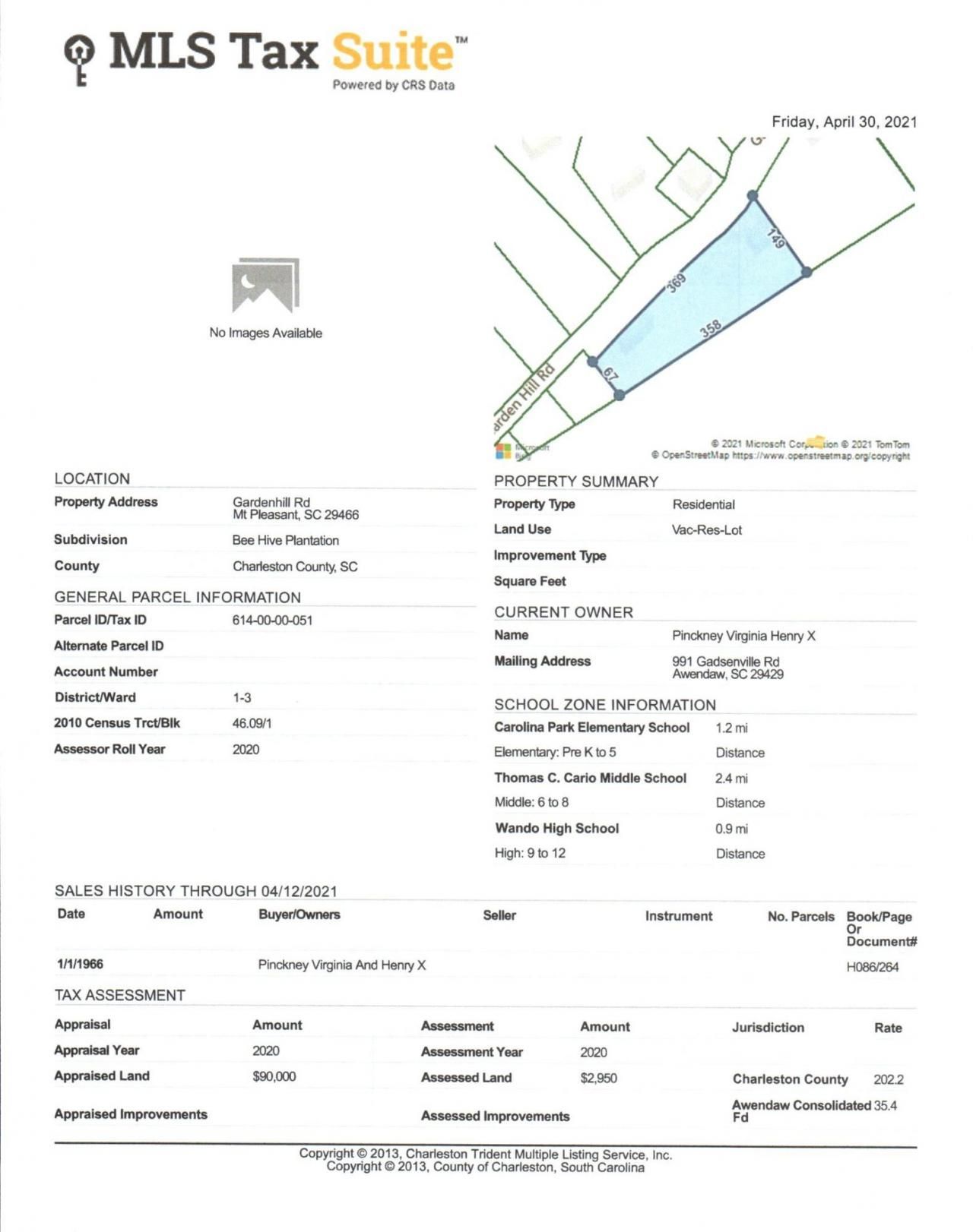 3774 Garden Hill Road Photo 20