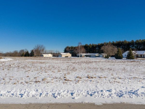 Lt21 Plateau Dr, Rhine, WI 53020
