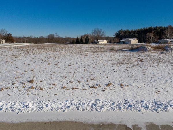 Lt24 Plateau Dr, Rhine, WI 53020