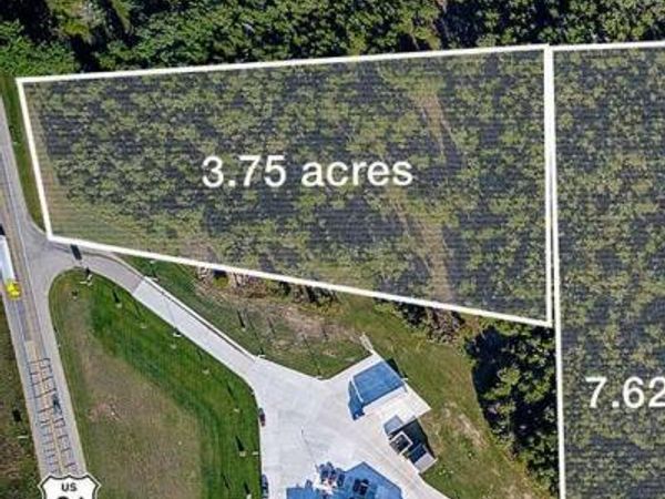 Lt2 State Road 21 -, Preston, WI 53934