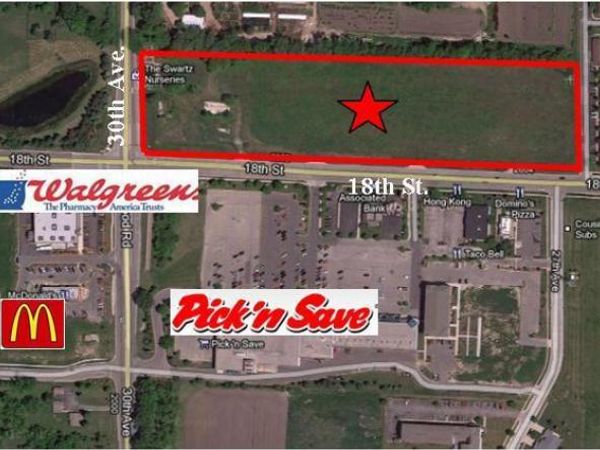 1771 30th Ave, Somers, WI 53171