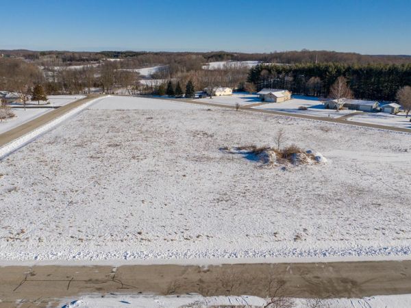 Lt22 Plateau Dr, Rhine, WI 53020