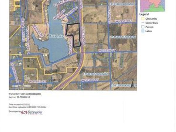 00000 W 299 Street, Paola, KS 66071