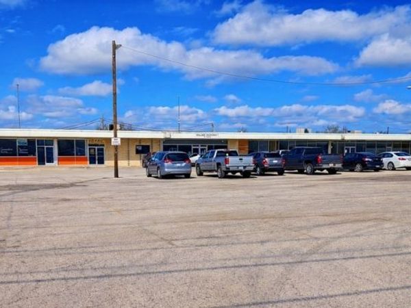 108 S Alamo Street, Refugio, TX 78377