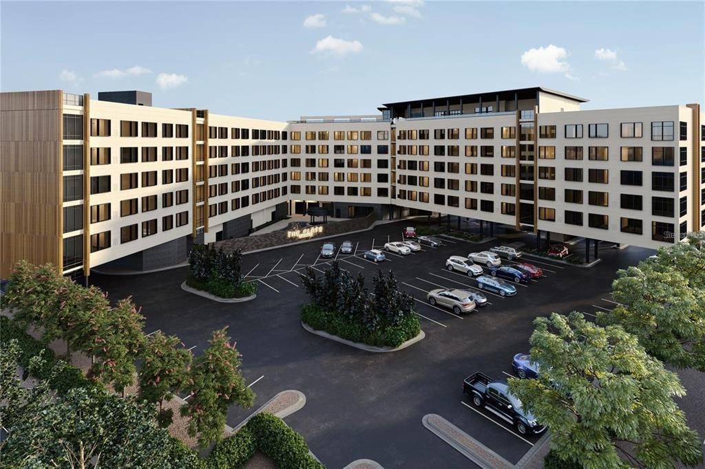 4849 W Irlo Bronson Highway, Unit 315, Kissimmee, FL 34746 Photo