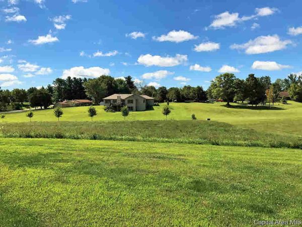 Lot 10 Street, Monmouth, IL 61462