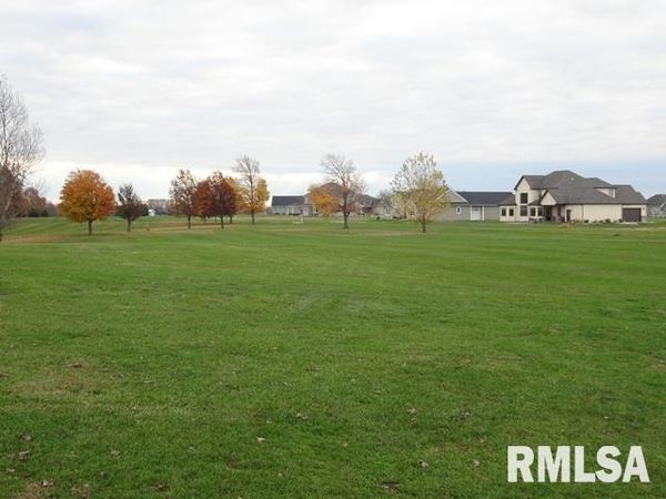 LOT 66 HURFF Drive, Elmwood, IL 61529