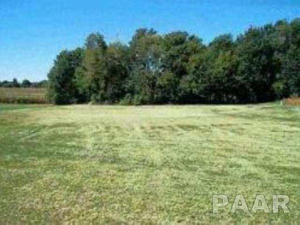 Lot 16 EAGLE Drive, Lacon, IL 61540