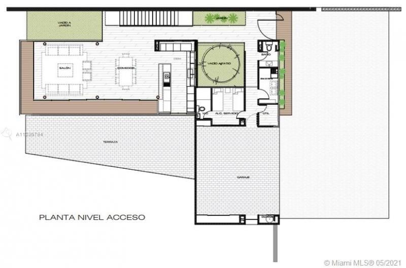 Sur # 4-85, Casa # 24 Calle 23, Alto De Las Palmas, , CO 00000 Photo