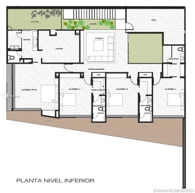 Sur # 4-85, Casa # 24 Calle 23, Alto De Las Palmas, , CO 00000 Photo