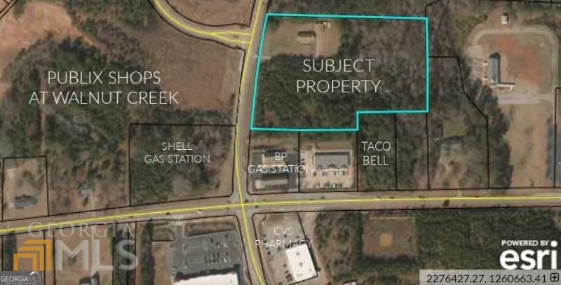 1826 Chambers Road, McDonough, GA 30253 Main Photo