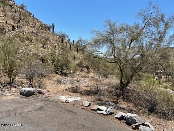 7531 N Sandy Mountain Road, Unit 169, Paradise Valley, AZ 85253