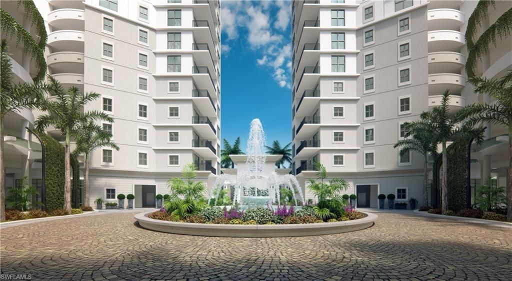 2631 1st St, Unit #1202E, Fort Myers, FL 33916 Main Photo