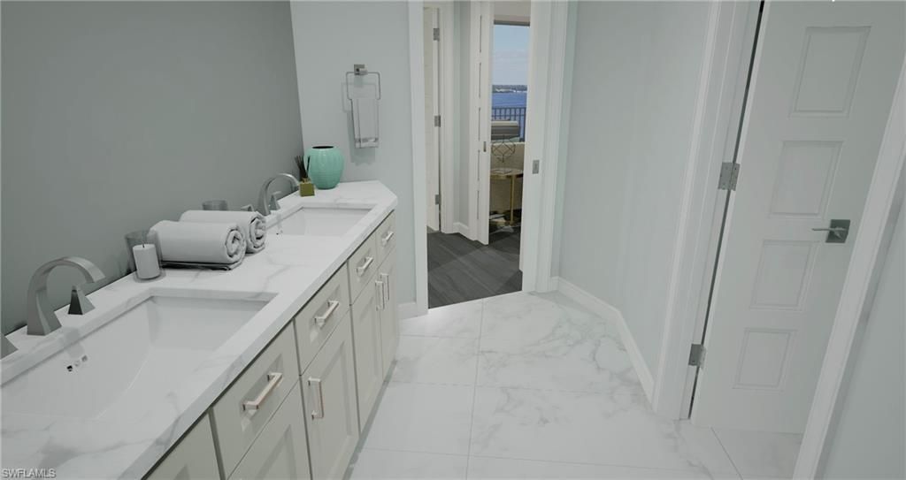 2619 1st St, Unit 1503 W, Fort Myers, FL 33916 Photo