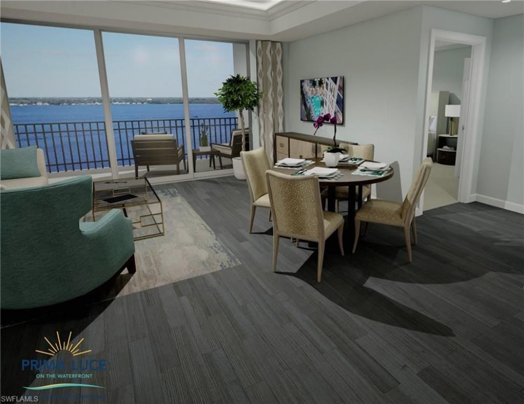 2619 1st St, Unit 1503 W, Fort Myers, FL 33916 Photo