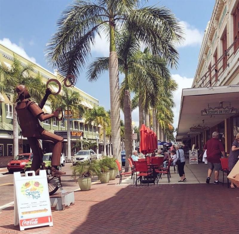 2619 1st St, Unit 704 W, Fort Myers, FL 33916 Photo