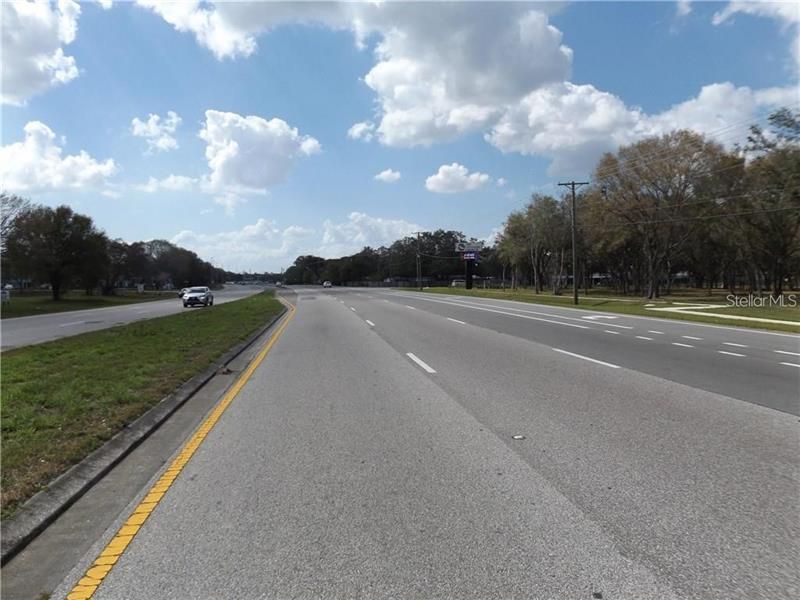 10490 Ventura Blvd., Tampa, FL 33619 Photo