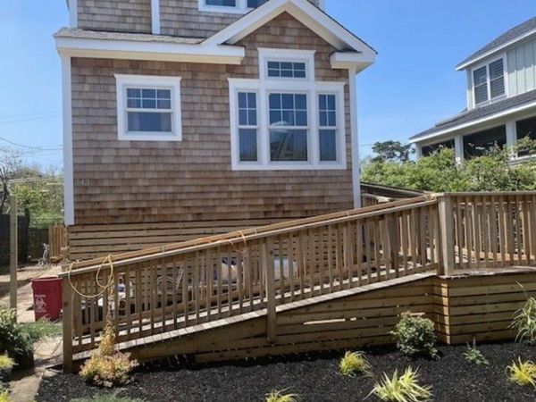 343 Dehnhoff, Ocean Beach, NY 11770