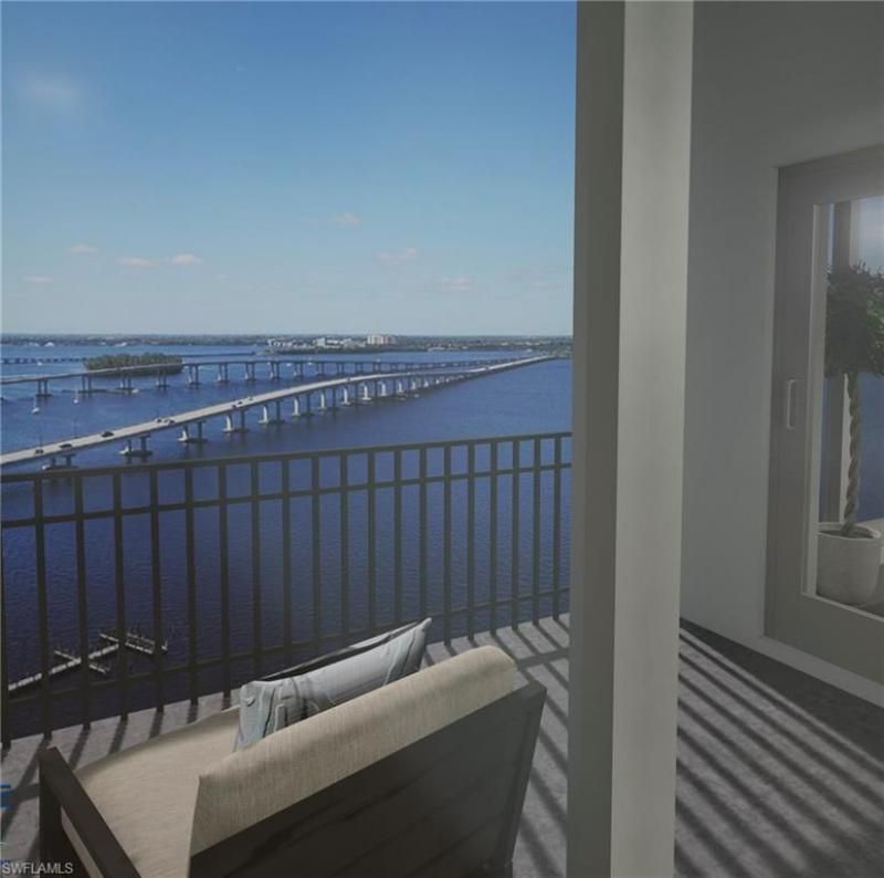 2619 1st St, Unit 2102W, Fort Myers, FL 33916 Photo